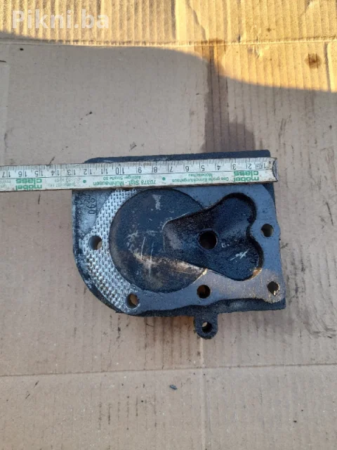 Alu Deklo Glave / Glava Cilindra za Svjećicu - Briggs & Stratton