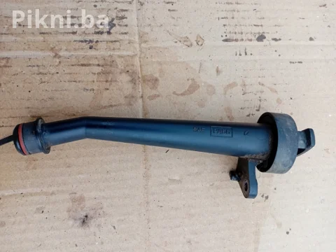 Mjerac ulja kosacica Briggs stratton Tecumsen dijelovi kosilice 6