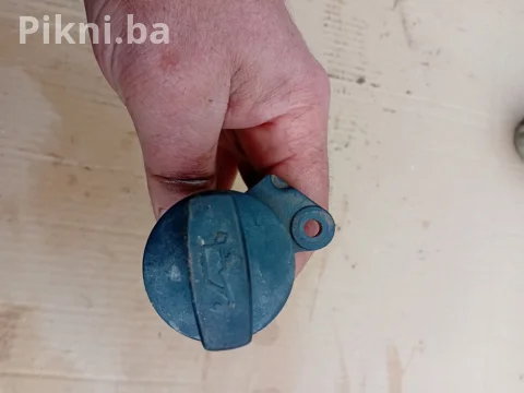 Mjerac ulja kosacica Briggs stratton Tecumsen dijelovi kosilice 5