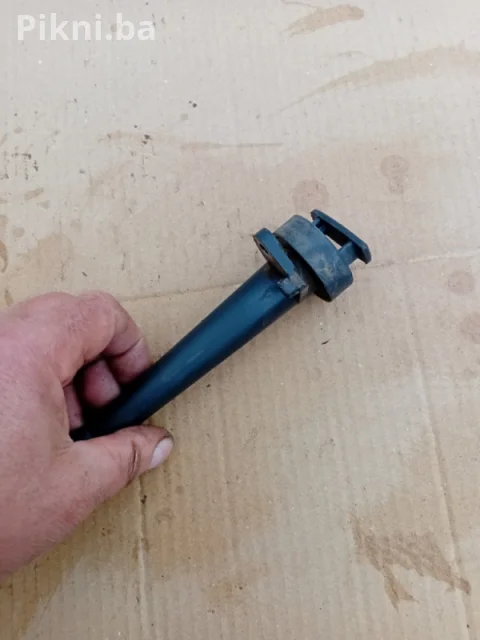 Mjerac ulja kosacica Briggs stratton Tecumsen dijelovi kosilice 4