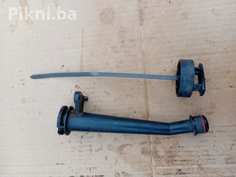 Mjerac ulja kosacica Briggs stratton Tecumsen dijelovi kosilice 3