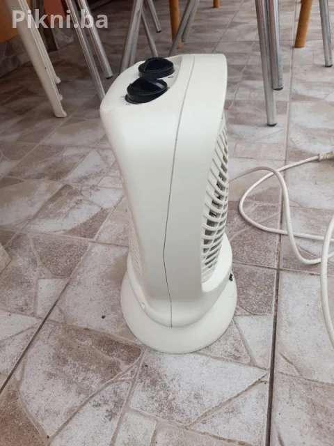 ROTIRAJUĆI KALORIFER BEST POINT 2000W - Potpuno Ispravan!