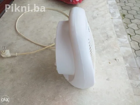 Kalorifer/Grijač sa Ventilatorom FG FS-810, 2000W - Odmah Dostupn 4