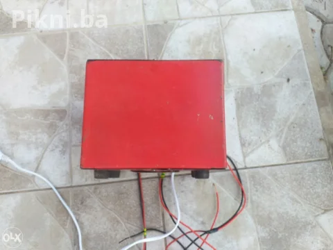 Punjac za akulumator 6v i 12v punjaci ispravljaci 3