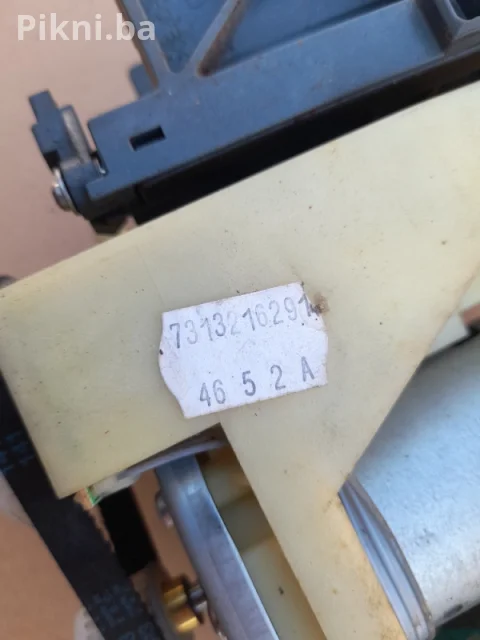 DeLonghi presa / jedinica za kuhanje za espresso aparat (ispravna 11