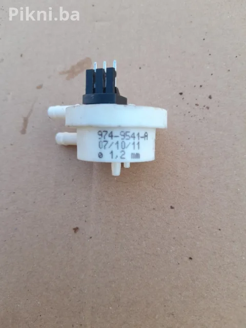 DeLonghi senzor protoka vode (flow meter) za espresso aparat (isp