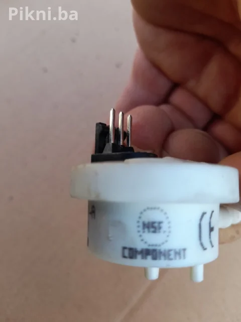 DeLonghi senzor protoka vode (flow meter) za espresso aparat (isp 6