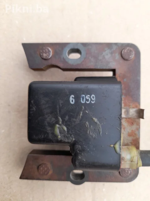 Bombina elektronika kosacice TECUMSEH kosilica kosacica 9