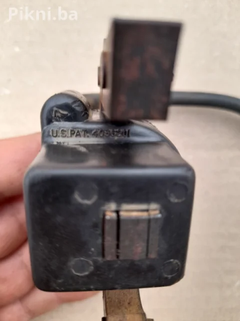 Bombina elektronika kosacice TECUMSEH kosilica kosacica 8