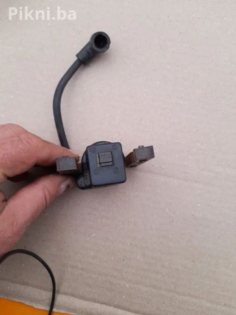 Bombina elektronika kosacice TECUMSEH kosilica kosacica 7