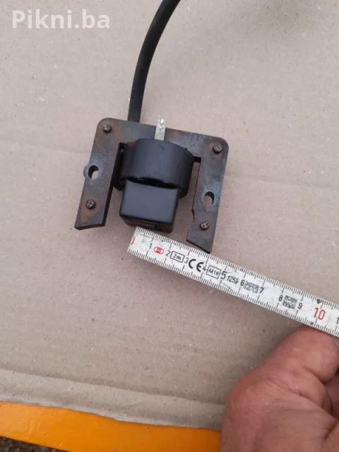 Bombina elektronika kosacice TECUMSEH kosilica kosacica 4