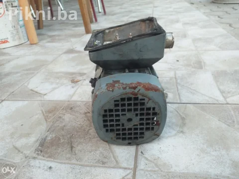Elektro motor elektromotori 0,25kw 2800 obrtaja 4