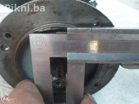 Elektro motor elektromotori 0,25kw 2800 obrtaja