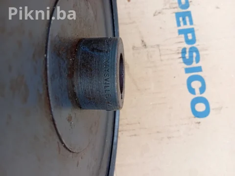 Remenica 210mm elektro motor elektromotori