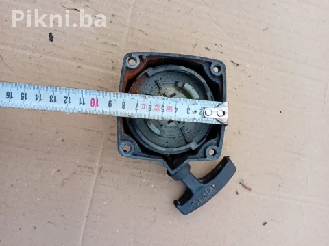 Starter paljenja trimera motorne pile 3