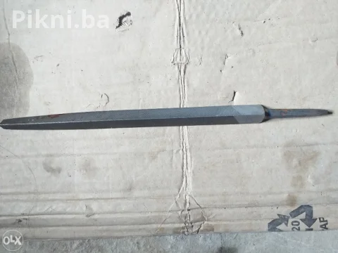SET PROFESIONALNIH TURPIJA (ŠLIKA) BAITER SWISS - NOVE! Vrhunski