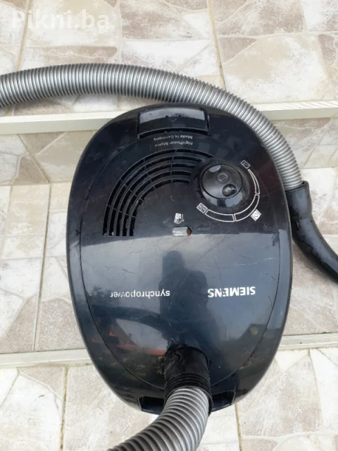 Kućni Usisivac Siemens usisivaci 600w germany 11
