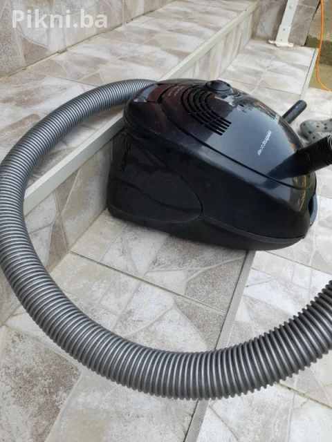 Kućni Usisivac Siemens usisivaci 600w germany 8