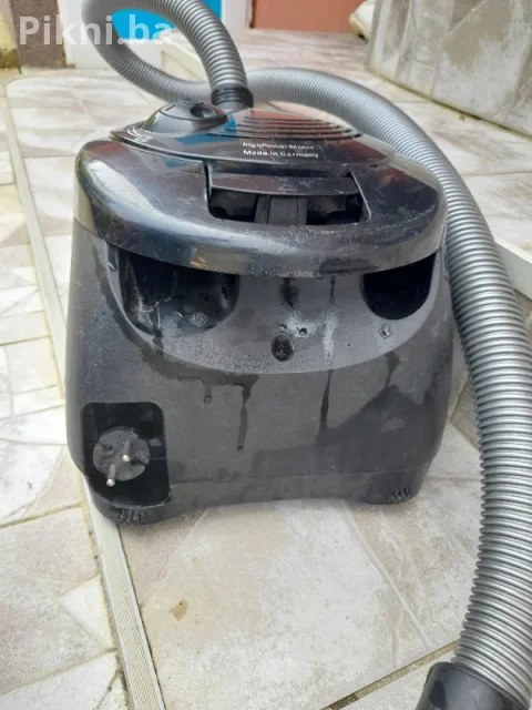 Kućni Usisivac Siemens usisivaci 600w germany 6