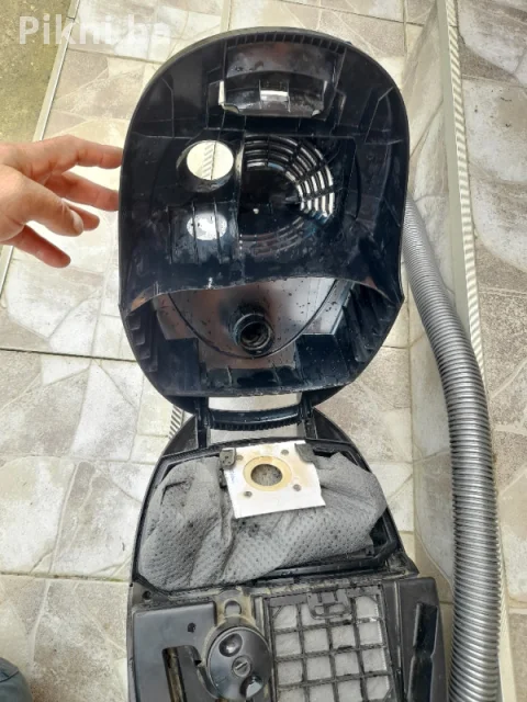 Kućni Usisivac Siemens usisivaci 600w germany 5