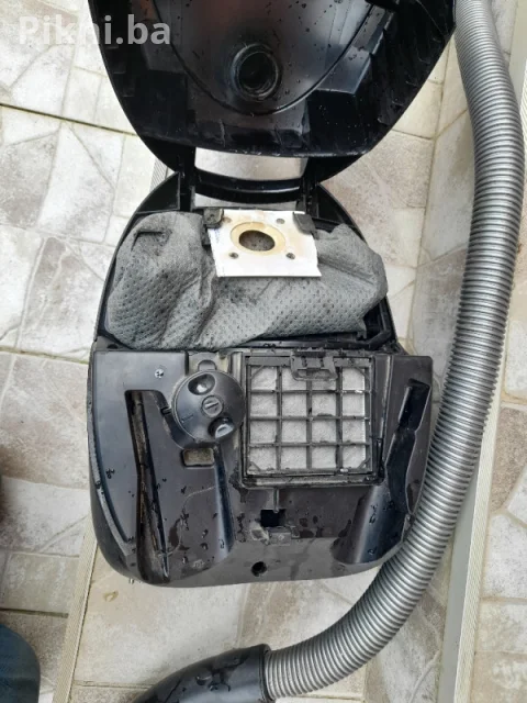 Kućni Usisivac Siemens usisivaci 600w germany 4