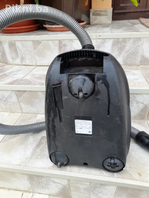 Kućni Usisivac Siemens usisivaci 600w germany 3