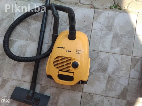 Kućni usisivac siemens germany 1300w 8