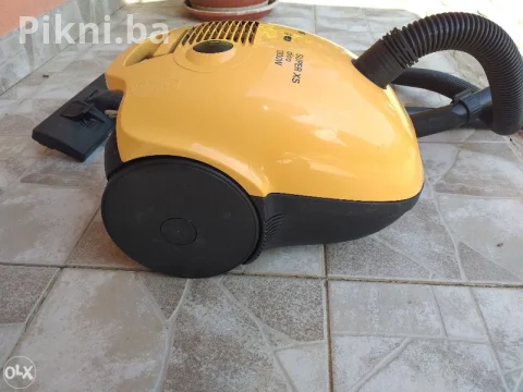 Kućni usisivac siemens germany 1300w 7