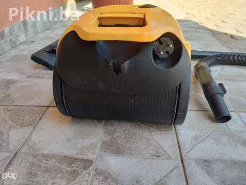 Kućni usisivac siemens germany 1300w 4