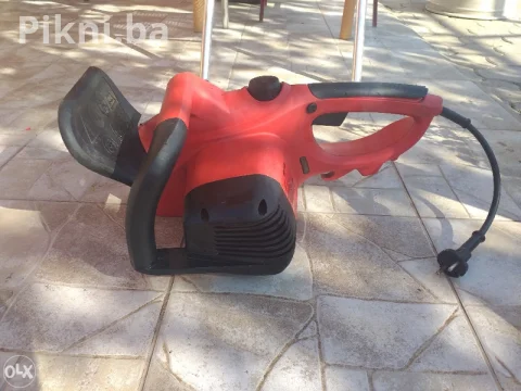 Električna pila motorke SOLO 620 GERMANY 9