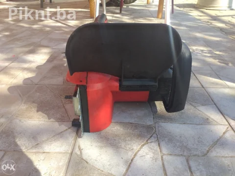 Električna pila motorke SOLO 620 GERMANY 7