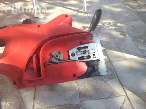 Električna pila motorke SOLO 620 GERMANY
