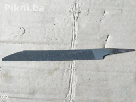 Turpija za metal made in germany