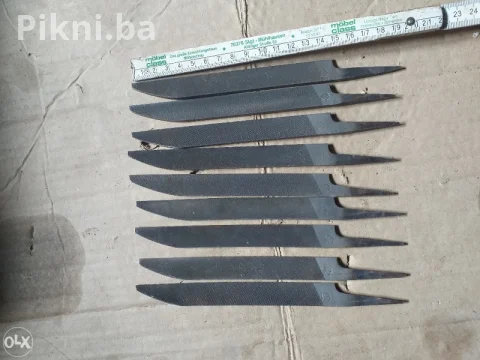 Turpija za metal made in germany 6