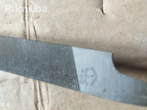 Turpija za metal made in germany 5