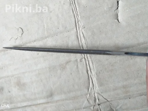 Turpija za metal made in germany 3