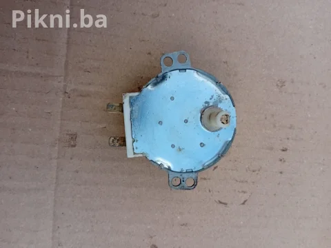 Mini motor galanz 4w elektro motor elektromotori 3