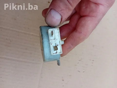 Mini motor galanz 4w elektro motor elektromotori