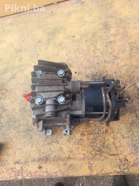 Kompresor kompresori glava sa motorom elektro motor elektromotori 12