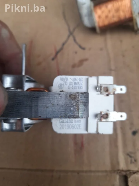 Elektro motor 220v elektromotori 5