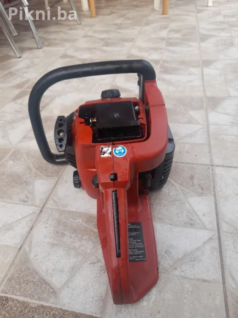 Motorna pila PRO WORK motorka - Čitaj pod detaljno! 6