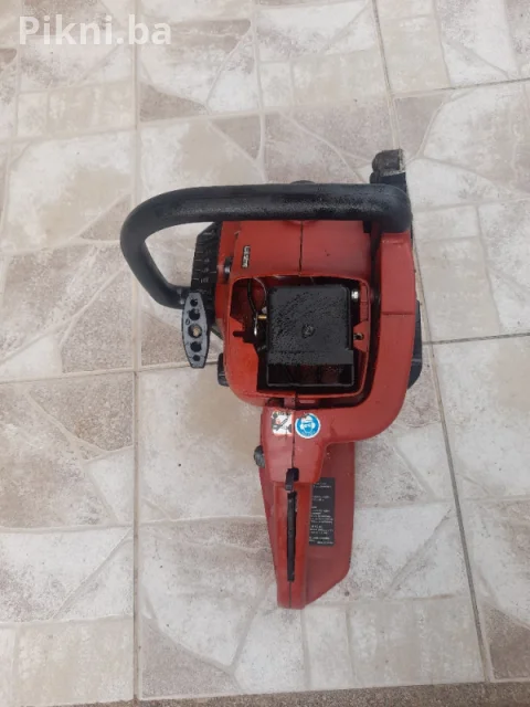 Motorna pila PRO WORK motorka - Čitaj pod detaljno! 4
