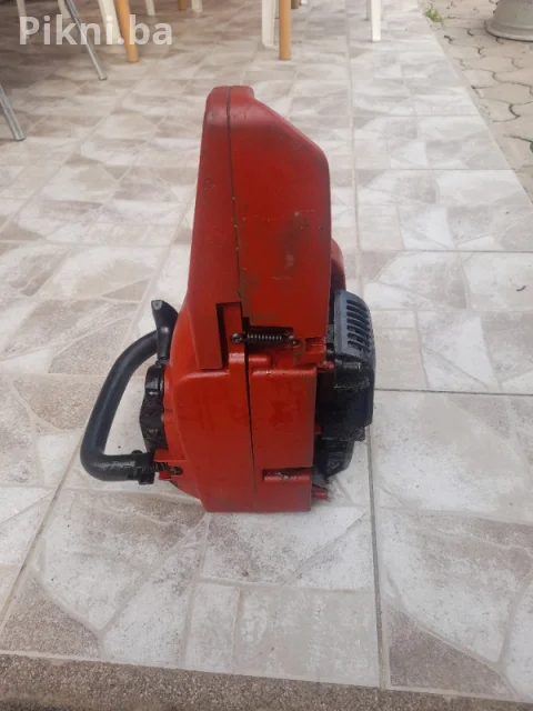 Motorna pila PRO WORK motorka - Čitaj pod detaljno! 3