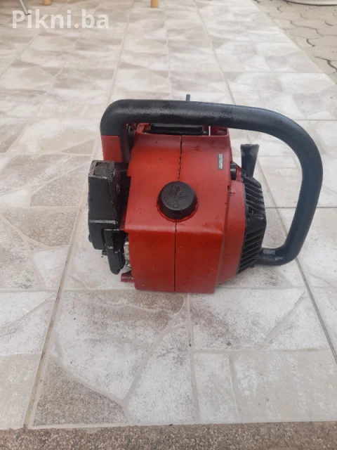 Motorna pila PRO WORK motorka - Čitaj pod detaljno!