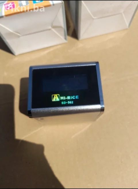 Prienosni mikro USB-AUX-CD zvučnik, mp3 radio fm plejer 5