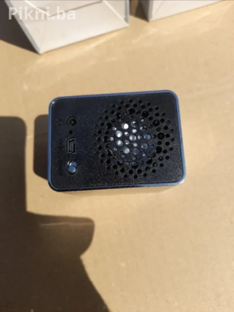 Prienosni mikro USB-AUX-CD zvučnik, mp3 radio fm plejer 3