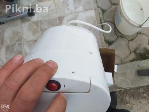 APARAT ZA KAFU ZA 2 ŠOLJE (EKS-069) NOVO! 3