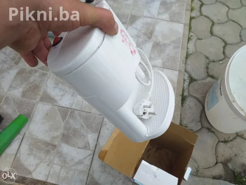 APARAT ZA KAFU ZA 2 ŠOLJE (EKS-069) NOVO! 3