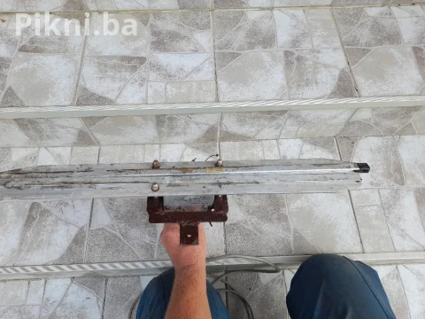 Pištolj za varenje kesa plastike 24 v varilica 8