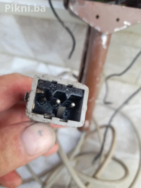 Pištolj za varenje kesa plastike 24 v varilica 3
